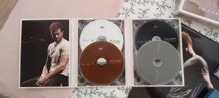 Discografía Pablo Alborán - Varios Títulos