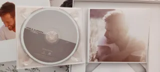 Discografía Pablo Alborán - Varios Títulos