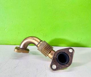 038131521CD Tubo EGR Volkswagen Golf V 1.9TDI