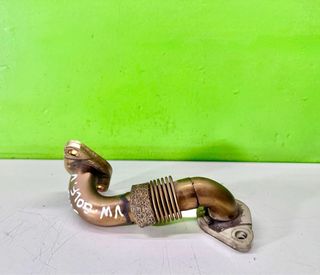 038131521CD Tubo EGR Volkswagen Golf V 1.9TDI