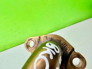 038131521CD Tubo EGR Volkswagen Golf V 1.9TDI