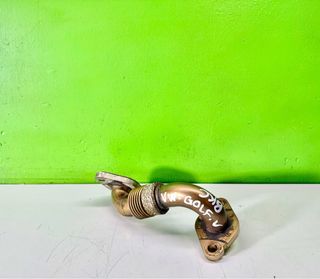 038131521CD Tubo EGR Volkswagen Golf V 1.9TDI