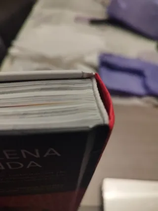 Marvel omnibus a bruja escarlata. la senda de l...