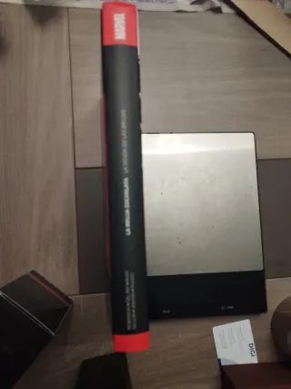 Marvel omnibus a bruja escarlata. la senda de l...