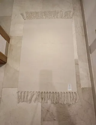 Alfombra decorativa