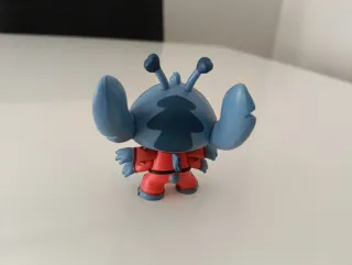 Funko Pop! Mini Stitch