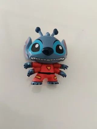 Funko Pop! Mini Stitch