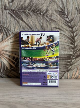 Kinect Sports Xbox 360