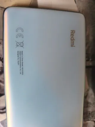 Xiaomi Redmi Note 10 Pro Azul/Plata
