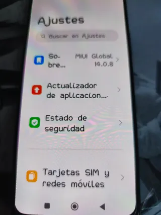 Xiaomi Redmi Note 10 Pro Azul/Plata