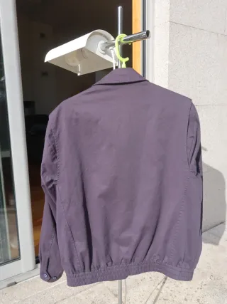 Chaqueta Polo Ralph Lauren Azul De 2da mano 10/10