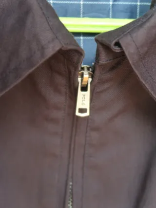 Chaqueta Polo Ralph Lauren Azul De 2da mano 10/10