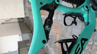 Orbea Oiz M30 Carbono (L)