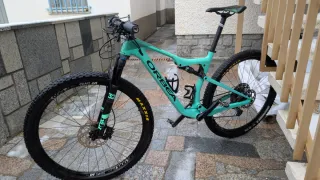Orbea Oiz M30 Carbono (L)