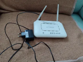 Router WiFi Movistar