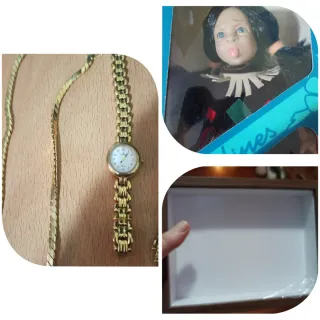 Lote  pilar de Perfume Avon y TRESemmé Liso Kerati