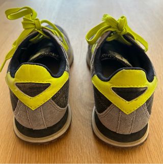 Zapatillas Munich talla 36