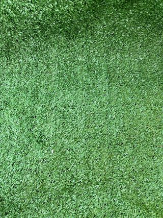 Césped artificial 300x190cm.