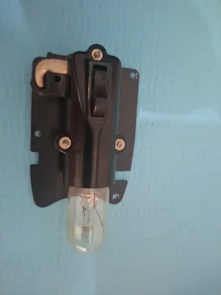 Lampada per macchina da cucire Alfa 508-518