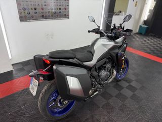 Yamaha Tracer GT 700 2026 a estrenar