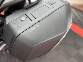 Yamaha Tracer GT 700 2026 a estrenar