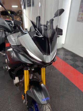 Yamaha Tracer GT 700 2026 a estrenar
