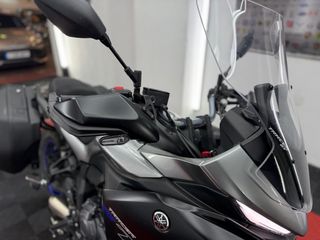 Yamaha Tracer GT 700 2026 a estrenar