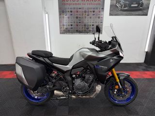 Yamaha Tracer GT 700 2026 a estrenar