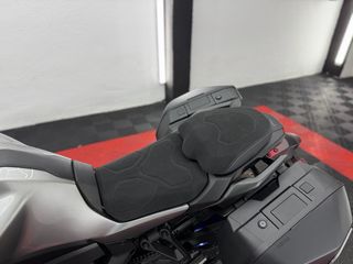 Yamaha Tracer GT 700 2026 a estrenar