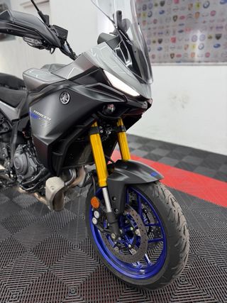 Yamaha Tracer GT 700 2026 a estrenar