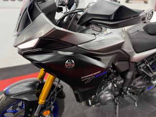 Yamaha Tracer GT 700 2026 a estrenar