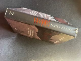 Vampiros y nuestra eterna fascinación Libro