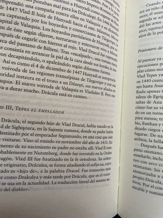 Vampiros y nuestra eterna fascinación Libro