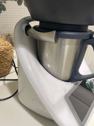Thermomix TM6