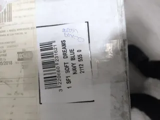 Cuna portátil Safety 1st