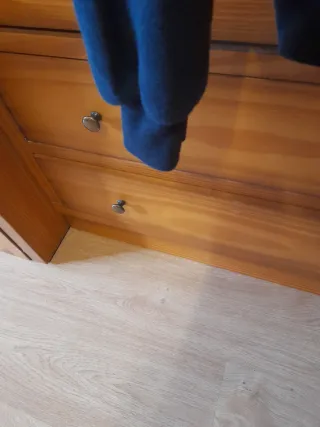 Sudadera Pepe Jeans Negra con Capucha.