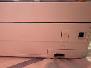 Impresora HP Envy 6000 series