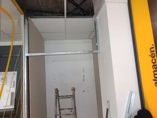 Aires acondicionados