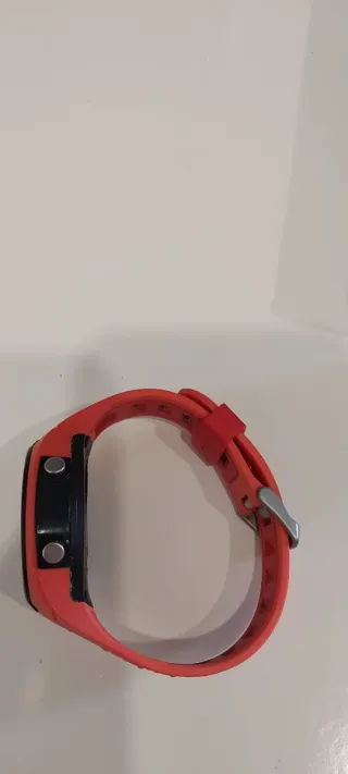 Reloj Sigma PC 15.11 + Pulsómetro