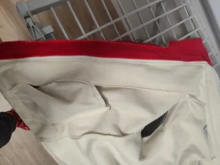 Cazadora 3 en 1 alpinismo/esqui. goretex MITO