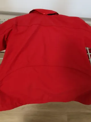 Cazadora 3 en 1 alpinismo/esqui. goretex MITO