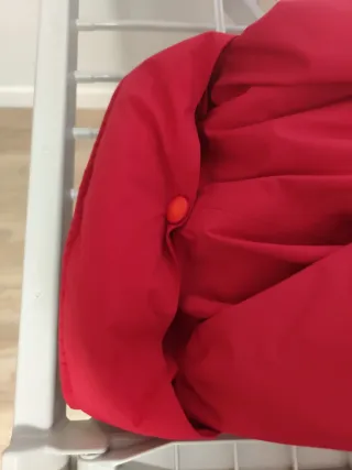 Cazadora 3 en 1 alpinismo/esqui. goretex MITO