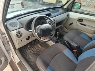Renault Kangoo 2009