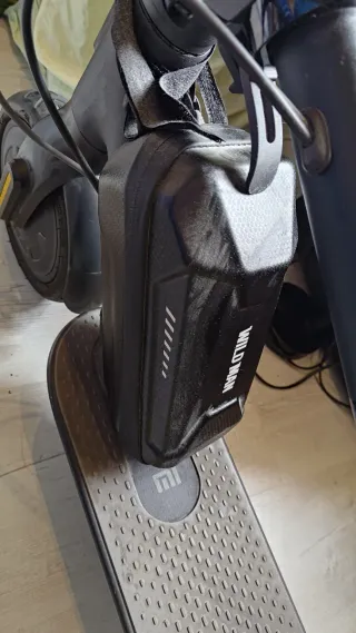 Patinete Eléctrico Xiaomi