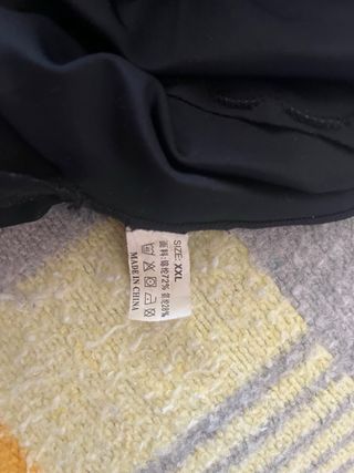 Faja moldeadora manga larga