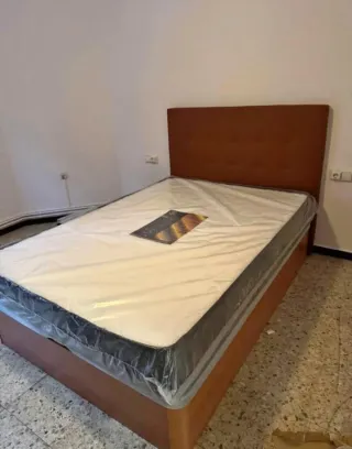 Canapé abatible con almacenaje