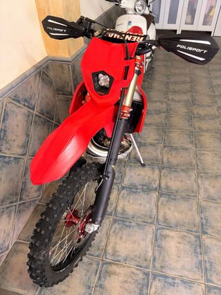 Rieju MR300 2023