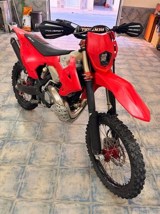 Rieju MR300 2023