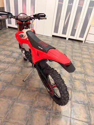 Rieju MR300 2023