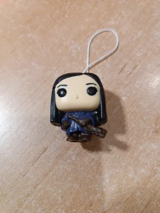 Figura Kinder Harry Potter